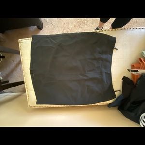 Jones studio business skirt